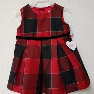 Baby Girl Dress